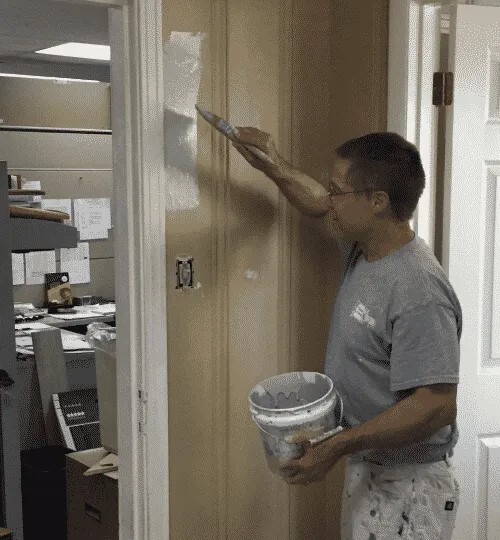 Dave Kopriva of Daves Painting
