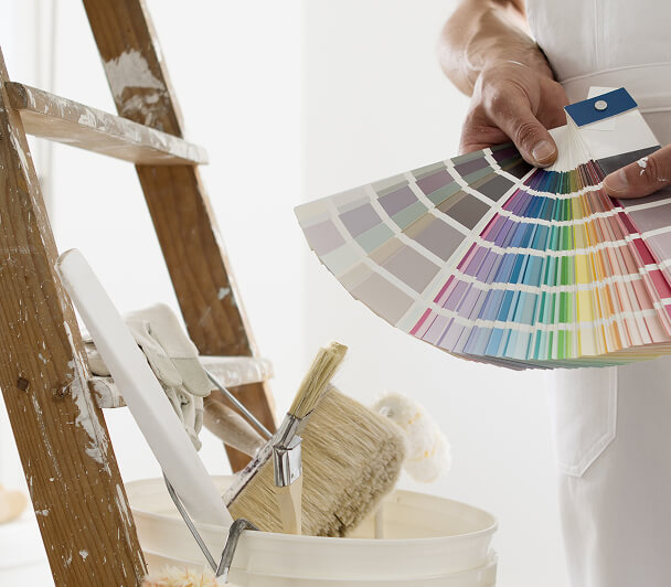Residential Painters