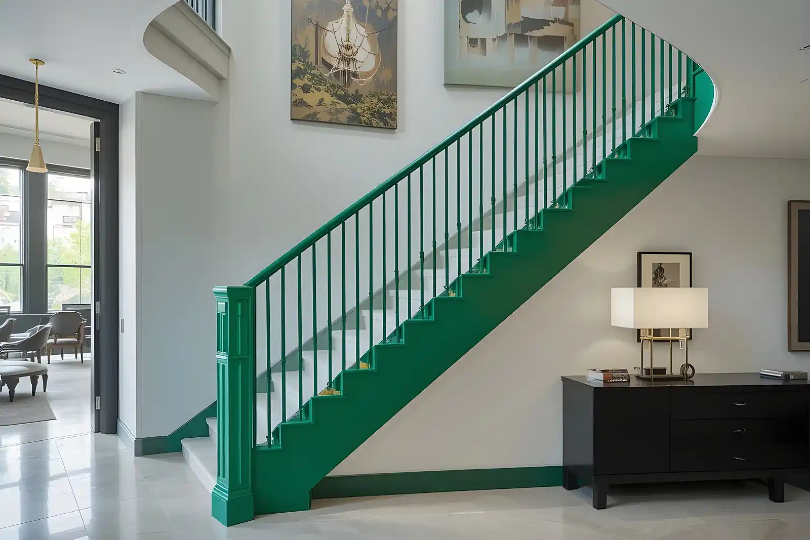 Premium Interior House Painting Fulton MO