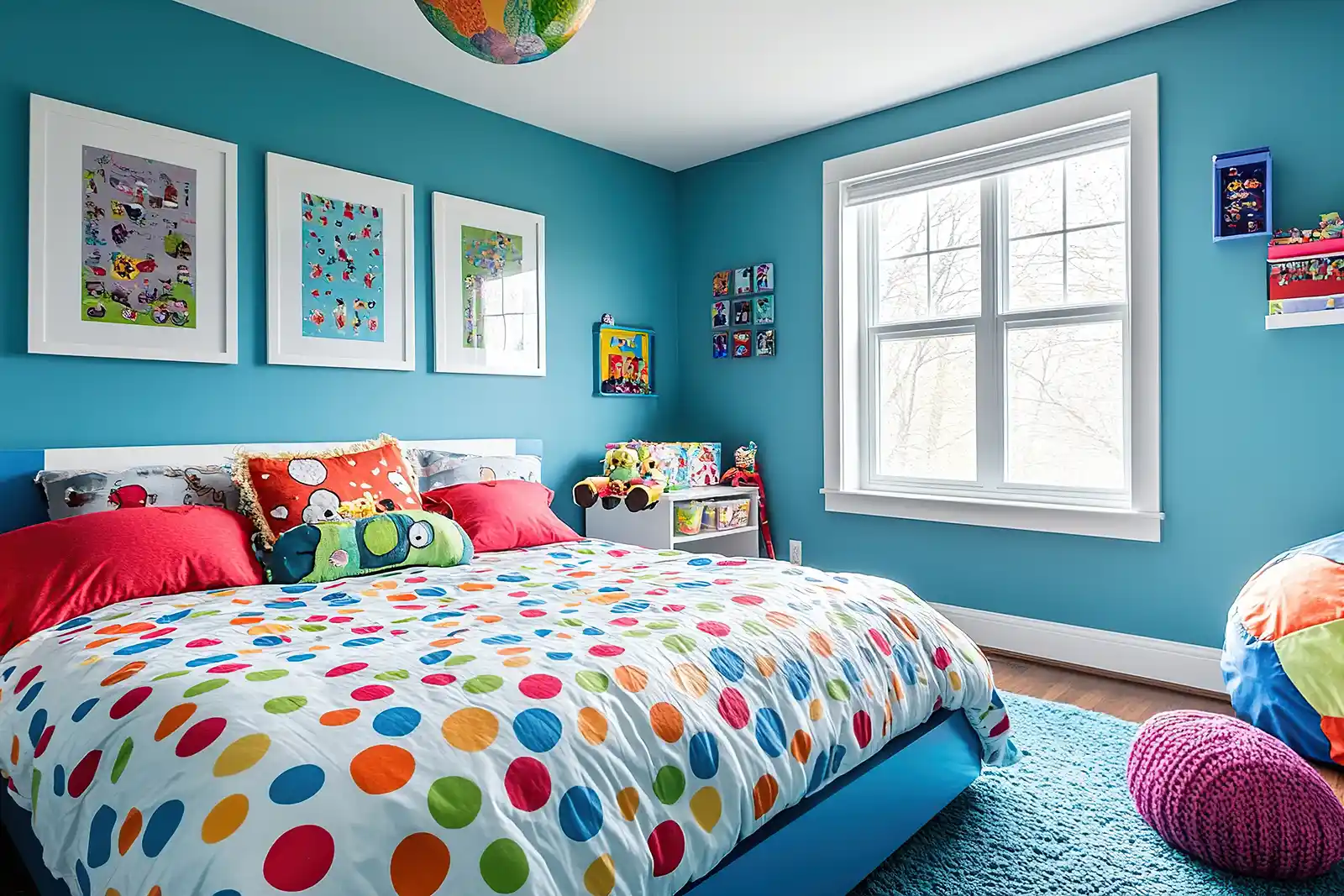 Eco-friendly Interior House Painting Jefferson City MO