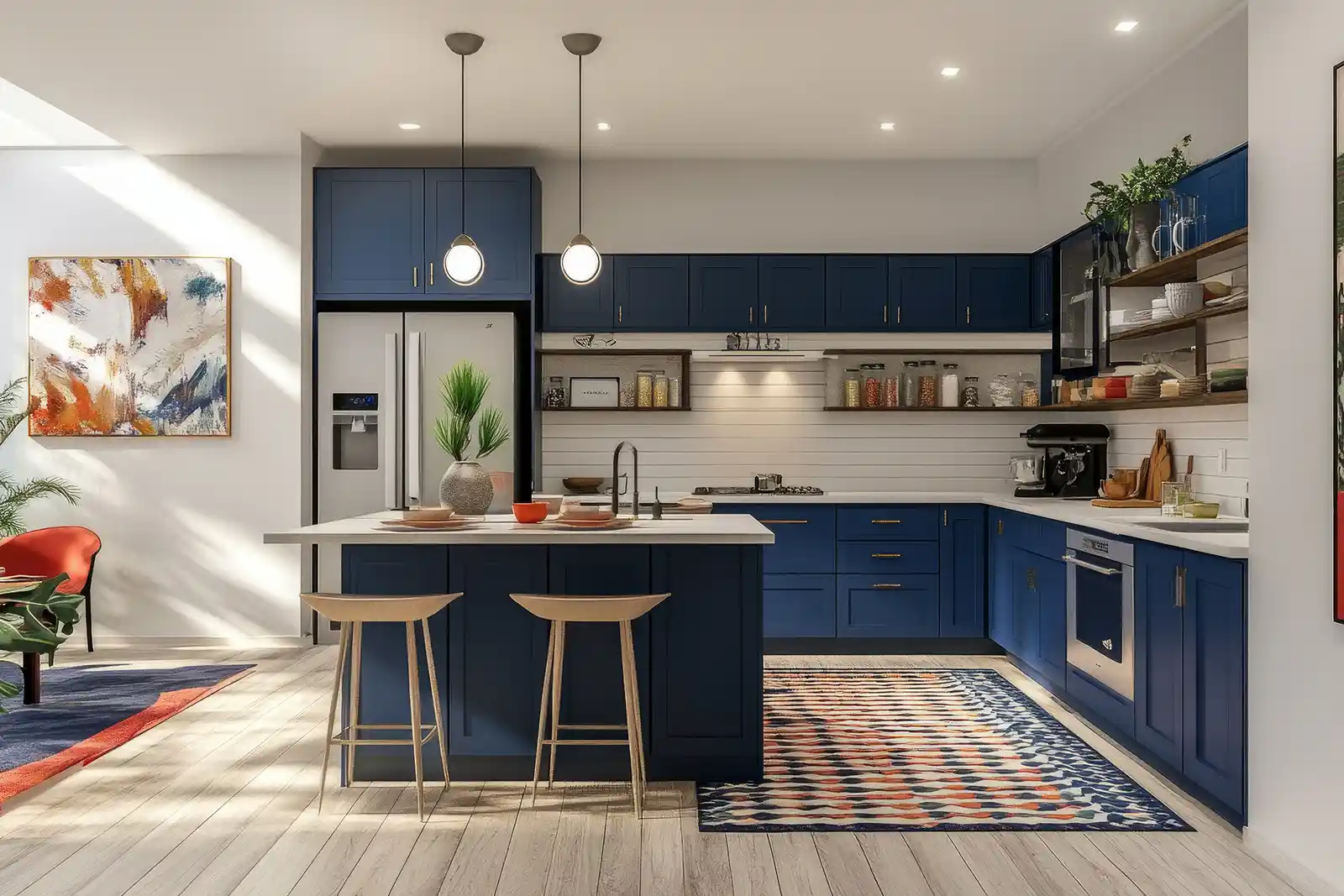 Interior Painting Services Fulton MO