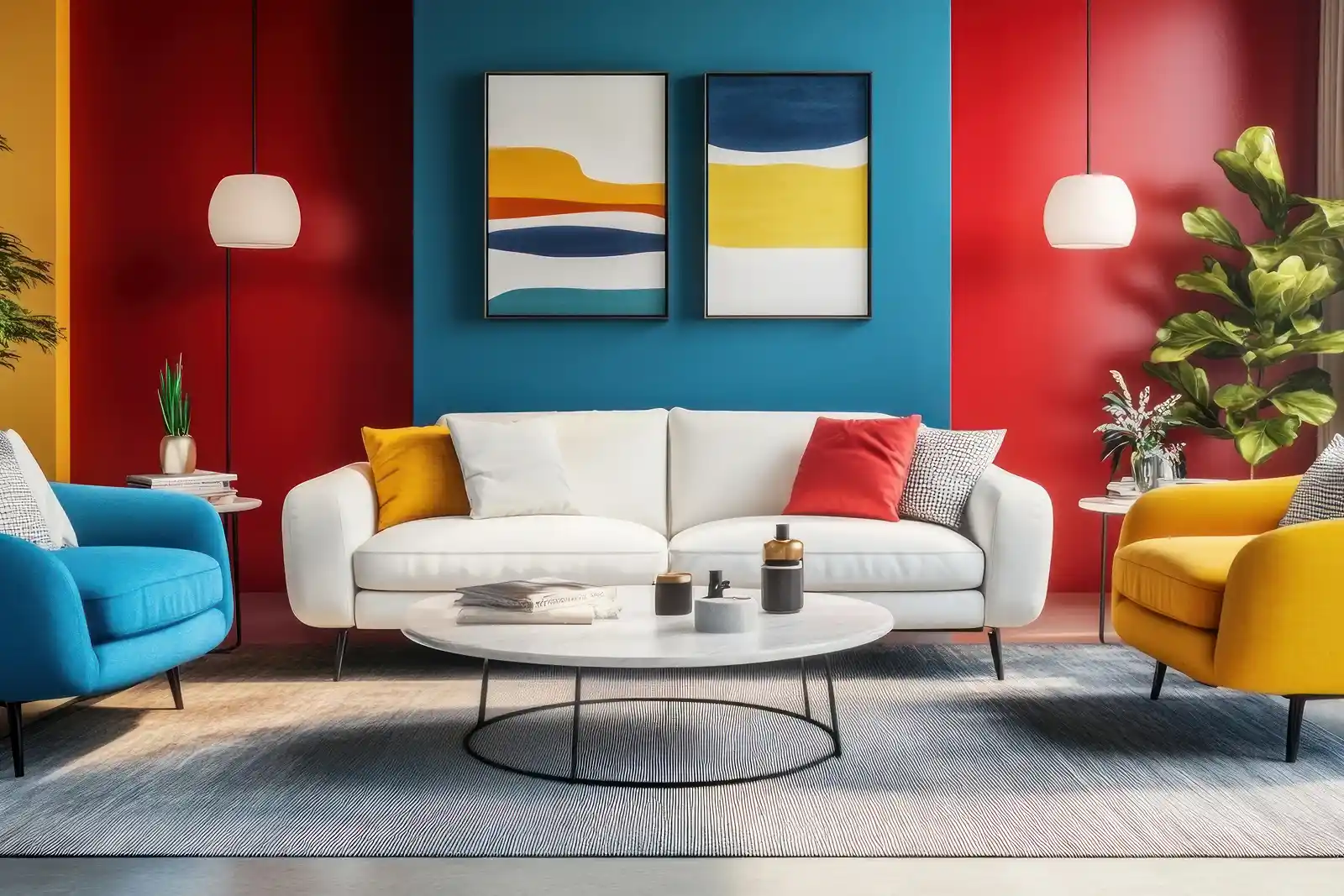 Trusted Interior Painting Services Jefferson City MO