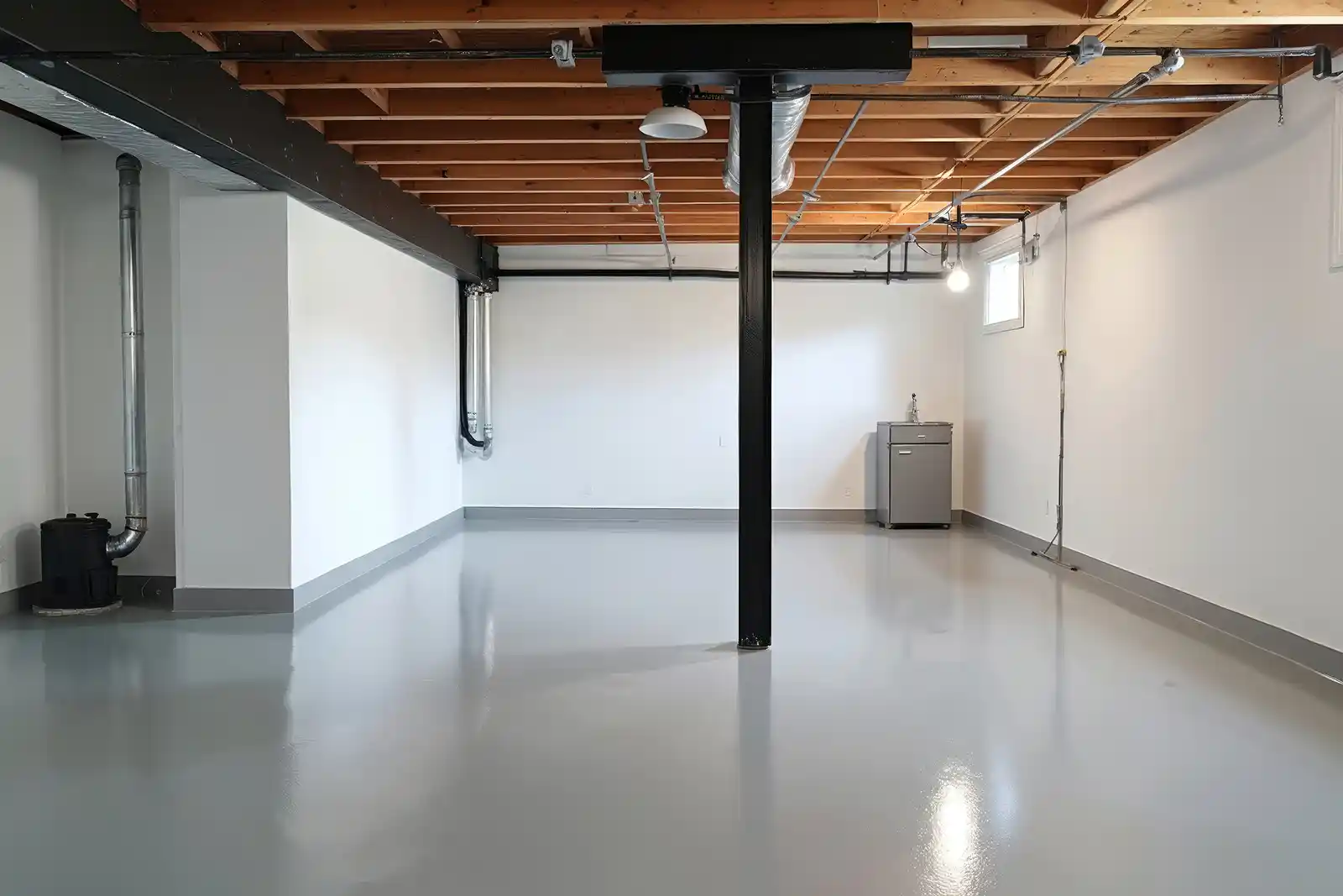 Detailed Interior Painting Services Jefferson City MO