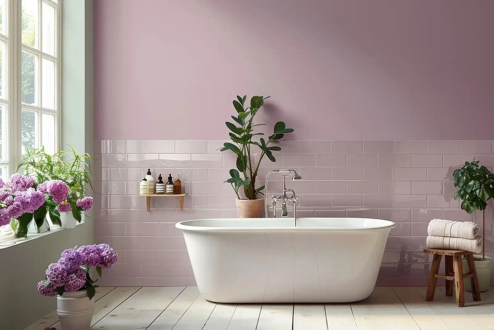 Highest-Rated Interior Painting Services in Jefferson City MO