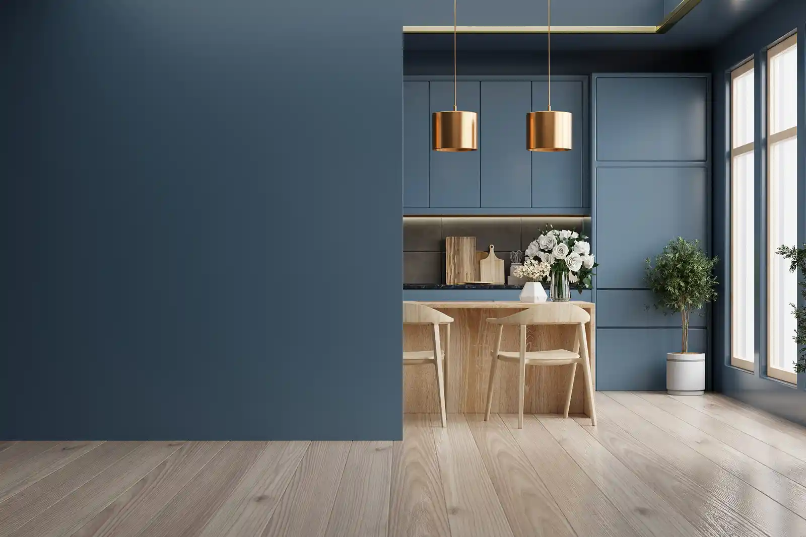 On-demand Interior Painting Services Columbia MO