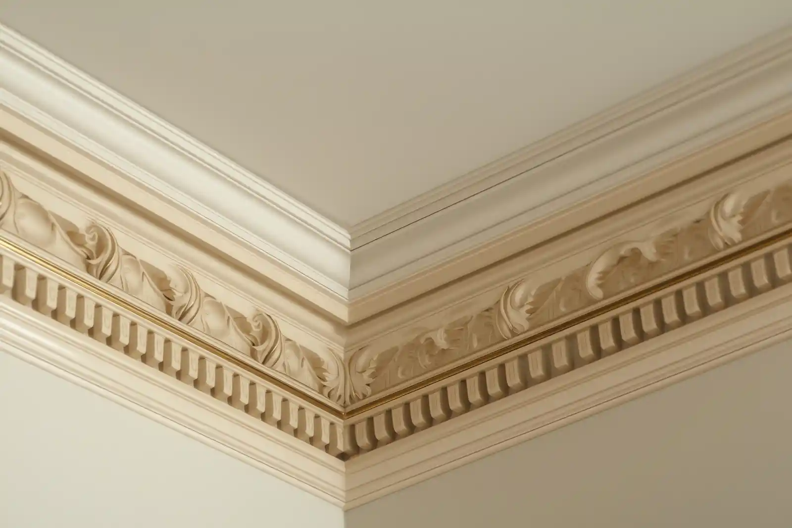 Detailed Interior Painting Services Columbia MO