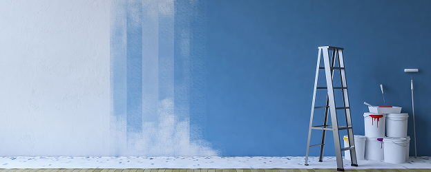 Interior Wall Painting