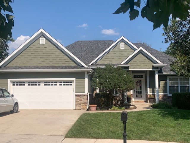 Local Exterior Painting Services in Columbia MO