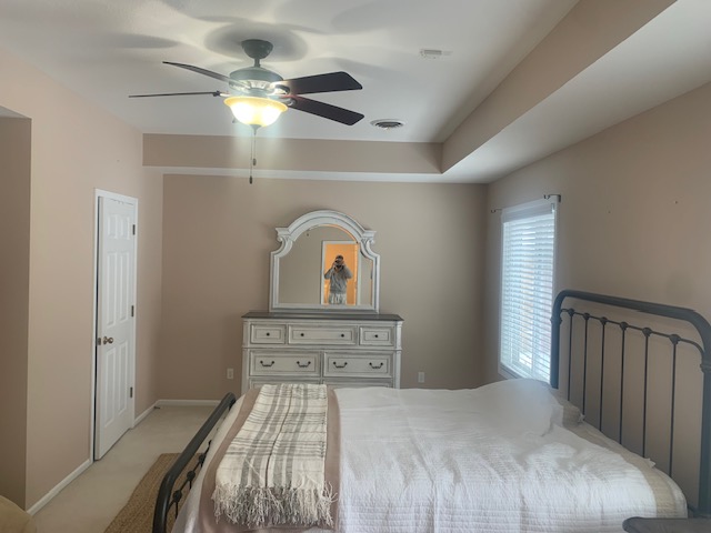 Residential Painting in Columbia MO