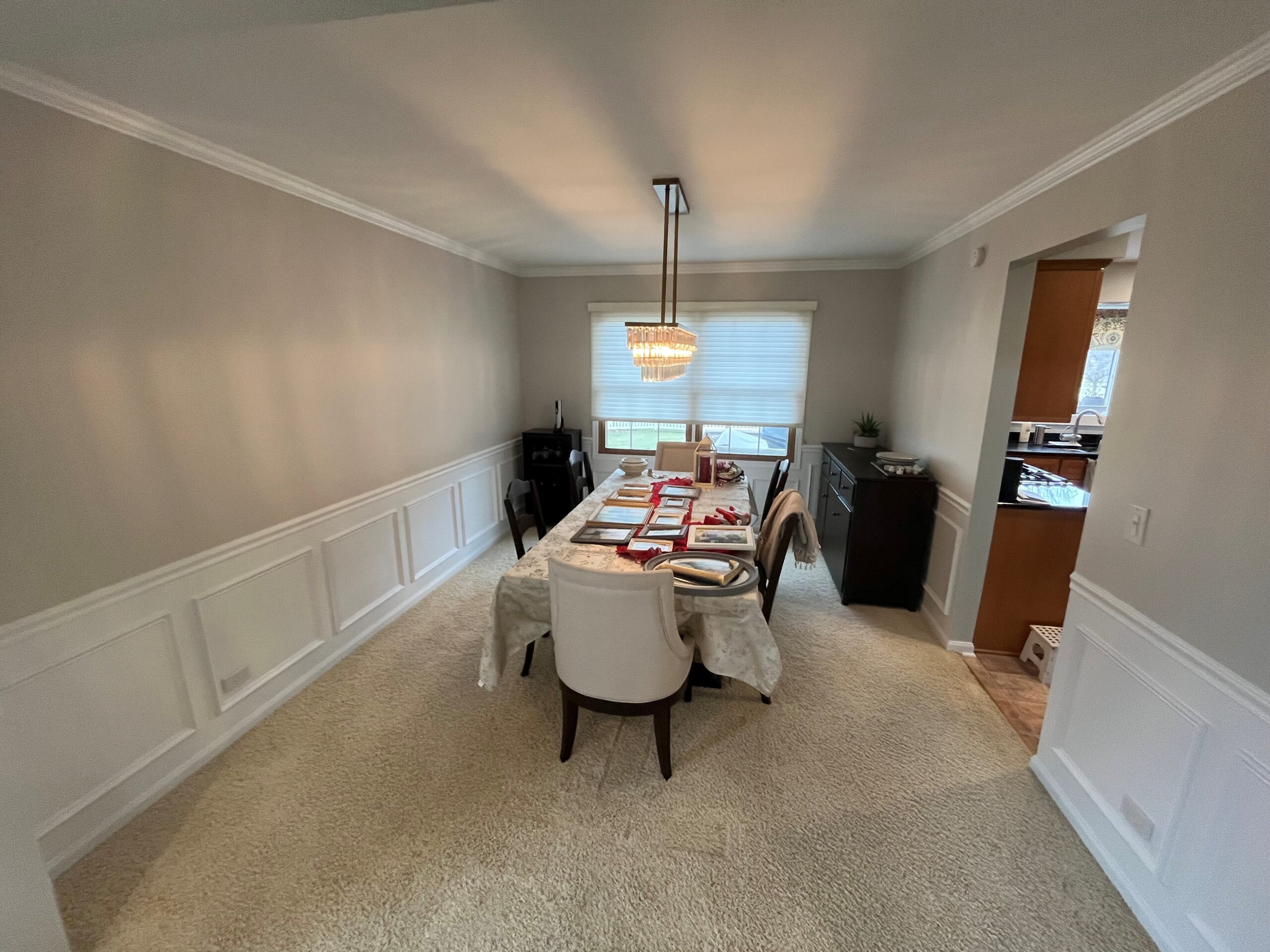 Interior Painting for Fulton MO Homes