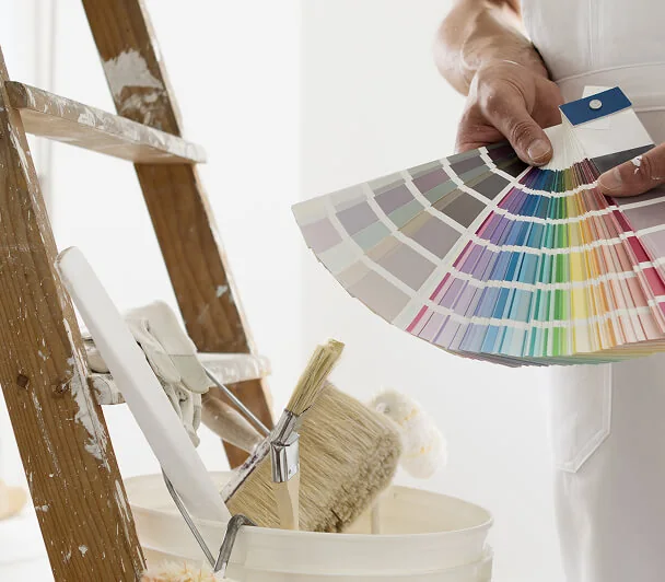 Residential Painters