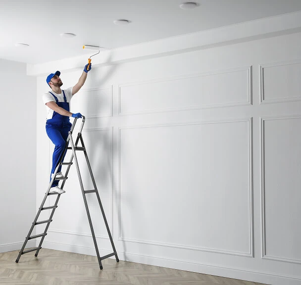 Full-Service Interior House Painting Company in Columbia MO