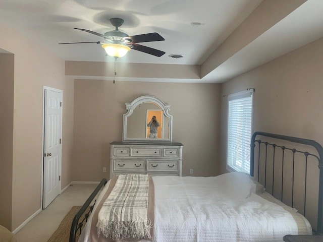 Residential Painting in Columbia MO